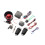 Car Alarm Security System Bluetooth Keyless Entry 2 Remotes 1