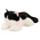 Interactive Cat Stuffed Animal with Meow and Music 1 Pc 1