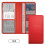 Vehicle Document Case PU Leather 1 Piece 7