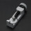 Precision Watch Band Resizing Tool with Adjustable Pin 6