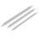 Blending Stump Art Drawing Tool 3 Size 4