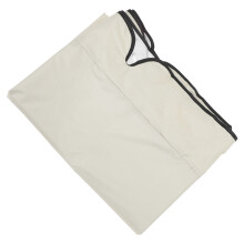 Swing Chair Canopy Replacement Cover Beige
