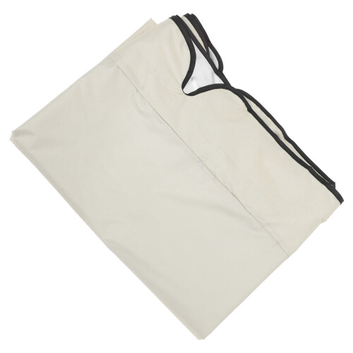 Swing Chair Canopy Replacement Cover Beige