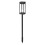 Solar Pathway Lights Waterproof Auto On Off Warm White LED 2