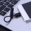USB-C til 3,5 mm hovedtelefonadapter uden forsinkelse 3