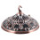 Ceiling Canopy Cover Plate for Pendant Light Kit 7