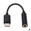 USB-C til 3,5 mm hovedtelefonadapter uden forsinkelse 7