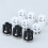 Check Valve Set for High Pressure Car Washer Pump 3PCS 6