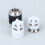 Check Valve Set for High Pressure Car Washer Pump 3PCS 3
