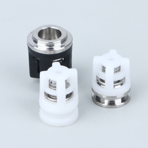Check Valve Set for High Pressure Car Washer Pump 3PCS 2