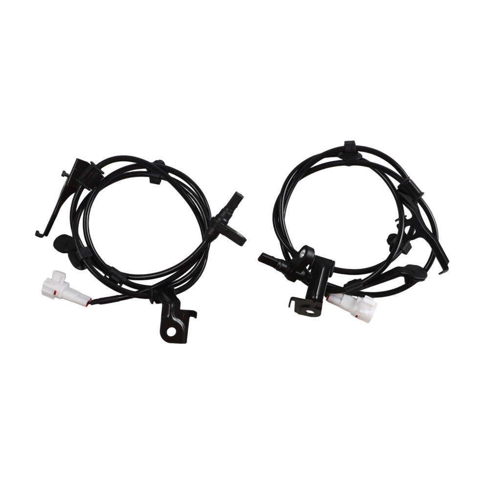 Abs Speed Sensor For Toyota Yaris 2006Â2011 Front 908436684248