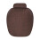 Funda transpirable para asiento de coche, color seda helada, 1 par. 5