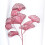Artificial Ginkgo Leaf Branch Home Decoration 1 Piece 8