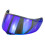 Helmet Visor Replacement for AGV K1 K3SV K5 Full Face 2