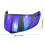 Helmet Visor Replacement for AGV K1 K3SV K5 Full Face 7