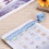 Sewing tape measuring tool 1.5m 12 pcs 5