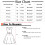 graues, langärmeliges Rippstrickkleid für Mädchen 3