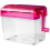 Paper Shredder Hand Operated Portable 1 Unit 1