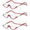 Magnetic Reading Glasses for Men and Women 3 Pack 1