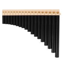 Pan Flute Traditional Chinese Instrument for Beginners