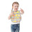 KitchenAid Kids Bib Apron Soft Fabric Large 4