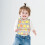 KitchenAid Kids Bib Apron Soft Fabric Large 4