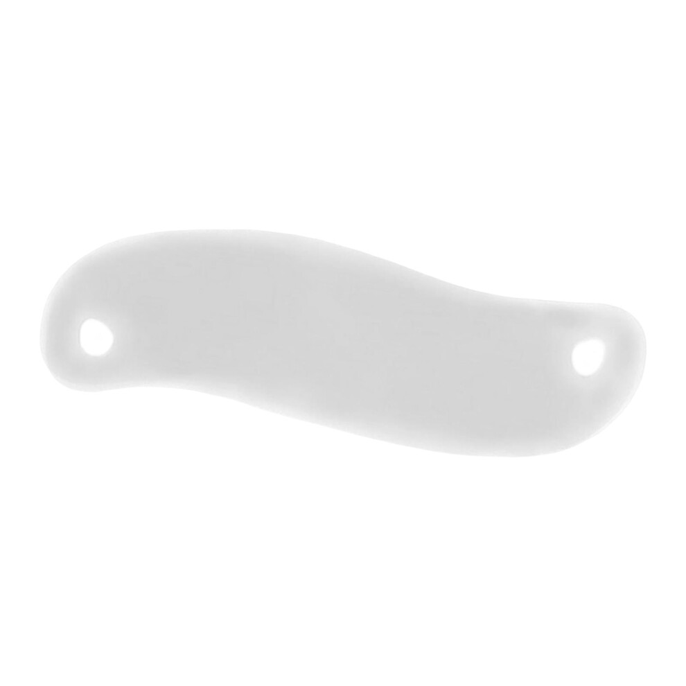 Wrist Support Brace Transparent Thumb Carpal Tunnel Wrap