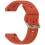 Silikonersättningsarmband för Smartwatch1 2