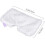 Shark S3500 Series Steaming Mop Pads 2-Pack 3