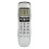Wall Mount Telephone with LCD Display and DTMF Support 6