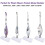 Shark S3500 Series Steaming Mop Pads 2-Pack 4