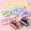 Kids Mini Electronic Piano Toy Portable Interactive Music 1