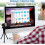 MesaSe720P USB2.0-webcam met microfoon 6