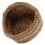 Straw Chicken Nest for Egg Laying, Backyard Poultry 1