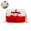 Knitting Crochet Handbag Kit for Beginners 1 Set 1