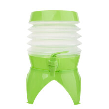 Faltbarer Wasserbrunnen 3,5 l