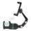 Guitar Head Mic Stand with 360 Rotatable Phone Holder 2