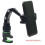 Guitar Head Mic Stand with 360 Rotatable Phone Holder 4