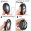 MBXM Automatic Retractable Cable Winder Blue 6