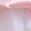 Vestido infantil de aniversário com laço bordado com pérolas. 6