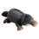 Almohada de peluche suave con forma de ornitorrinco (1 pieza) 1