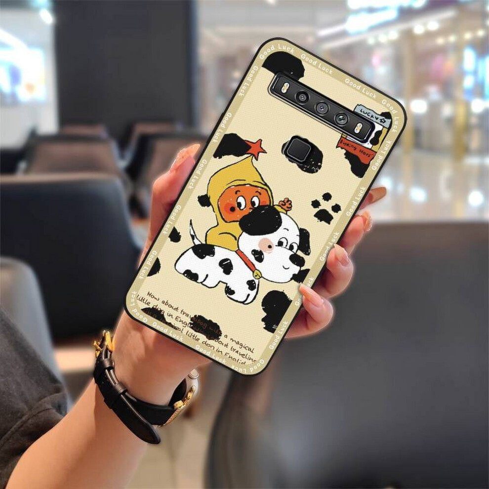 Phone Case For Tcl 10 5G Uw Â Full Wrap Tpu Cover 919886087855
