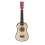 Folk Acoustic Guitar 21 inch 6-string for beginners 1