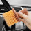 Autoinnenreinigungsbürste mit weichen Borsten, 1 Stück 1