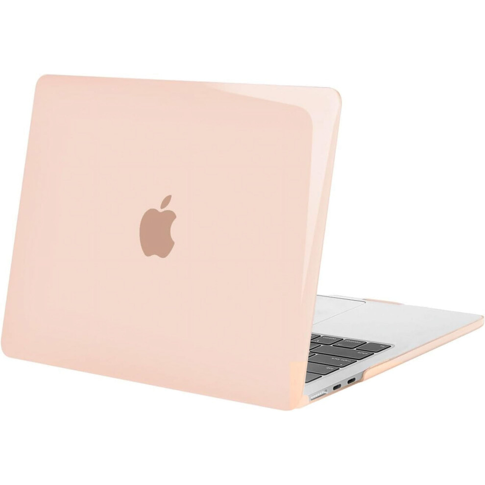 Macbook Air 13" Hard Shell Case For 2022Â2024 A1932/A2179 919886102725