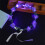 LED Headband Red Heart Design for Valentine's Day 1