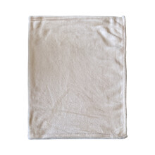 Coperta in pile di flanella 100x70 cm