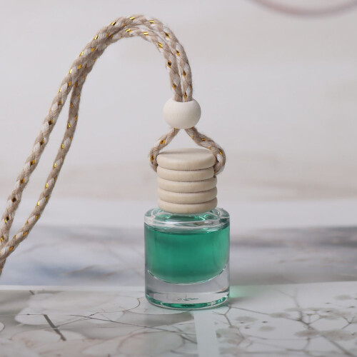 Diffuseur de voiture Kana fait main 10 ml 1