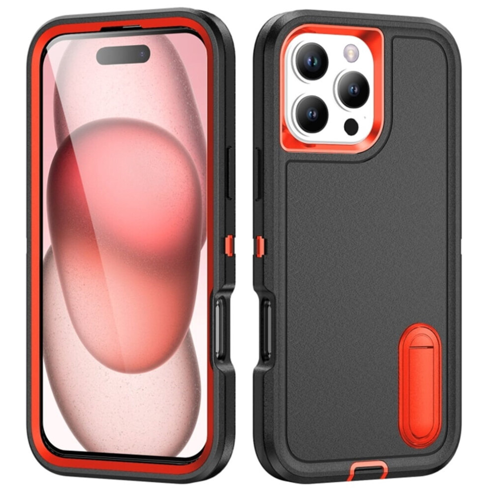 Iphone 16 Pro Max Case Shockproof Dustproof Drop-Proof 919886090619