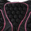 Women's padded hip protection shorts for snowboarding 2